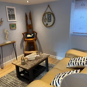 Tiny House , Lytham St Annes United Kingdom