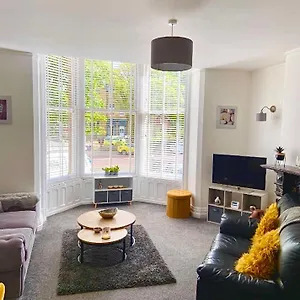 Charles Alexander Short - Clifton Drive Retreat , Lytham St Annes United Kingdom
