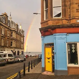 Portobello Charming Seaside 3-br , Edinburgh United Kingdom