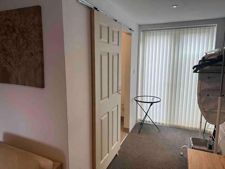 Bestwood Lodge Studio Nottingham 0*,  United Kingdom