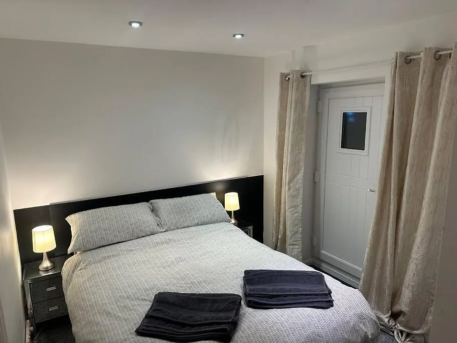 Bestwood Lodge Studio Nottingham United Kingdom